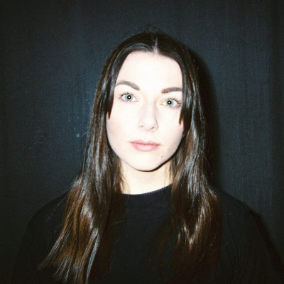 Omslag till skivan Vi?